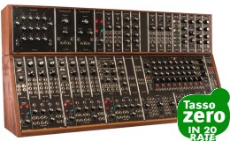 Moog System 55