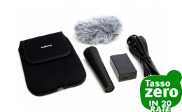 Tascam AK DR11G MKII