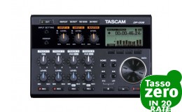 Tascam DP006+sd4 gb
