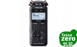 Tascam DR05X