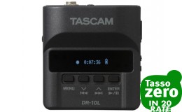 Tascam DR10L
