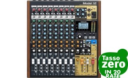 Tascam Model 12