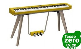 Casio PX-S7000 HM Privia Mustard