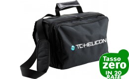 Tc-Helicon Voicelive Solo FX Bag