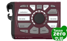 TC Helicon Perform VG