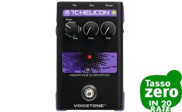 Tc-Helicon VoiceTone X1