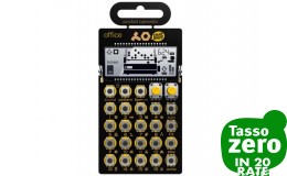 Teenage Engineering PO-24 Office