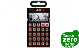 Teenage Engineering PO-28 Robot