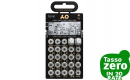 Teenage Engineering PO-32 Tonic