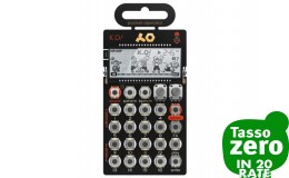 Teenage Engineering PO-33 K.O! EXDEMO