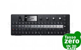 Teenage Engineering OP-XY