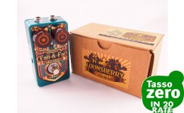 LOUNSBERRY TFP-1 Tall & Fat 