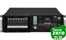 Yamaha TF Rack