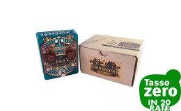 LOUNSBERRY TFW-2 Tall, Fat & Wide