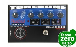 Radial Tonebone Classic