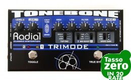 Radial Tonebone TriMode