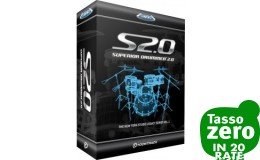 Toontrack DFH Superior Drummer 2.0 