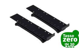 CRUMAR Top Load Bracket set per Seven