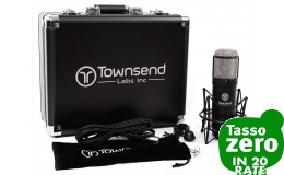 Townsend LABS Sphere L22