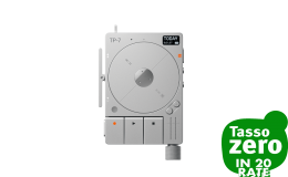 TEENAGE ENGINEERING TP-7