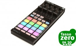 Native Instruments Traktor Kontrol F1