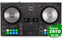 Native Instruments Traktor Kontrol S2 MK3