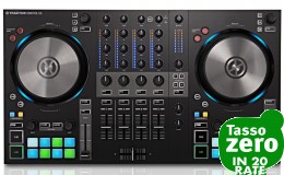 Native Instruments Traktor Kontrol S3