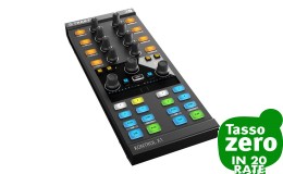 Native Instruments Traktor Kontrol X1 MK2