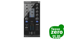 Native Instruments Traktor Kontrol Z1 