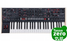 Sequential Trigon 6