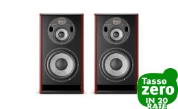 Focal Trio 6 Be Coppia EXDEMO