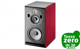 Focal Trio6 Disponibile 1 sola unità nuova.