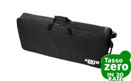 Crumar Trolley Soft Case per Mojo Classic-XT
