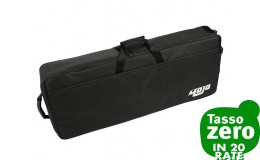 Crumar Trolley Soft Case per Mojo 61