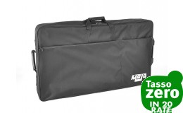 Crumar Trolley Soft Case per Mojo 61 Lower Manual Model