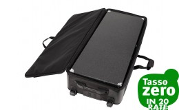 CRUMAR Borsa trolley per Seven