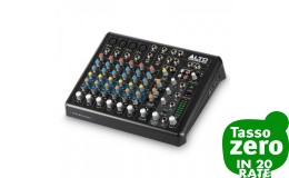 Alto TrueMix 800 FX