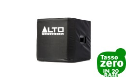 Alto TS312S Sub Cover