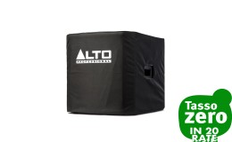Alto TS315S Sub Cover