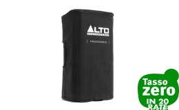 Alto TS408 Cover