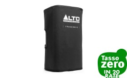 Alto TS410 Cover