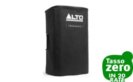 Alto TS415 Cover