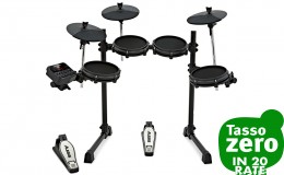 Alesis Turbo Mesh Kit