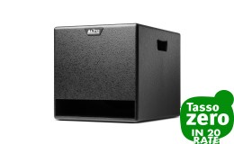 Alto TX212S Sub