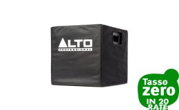 Alto TX212S Sub Cover