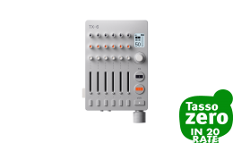 TEENAGE ENGINEERING TX-6 mixer