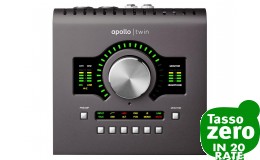 Universal Audio Apollo Twin Duo MKII
