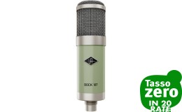 Universal Audio Bock 187 FET Condenser Microphone
