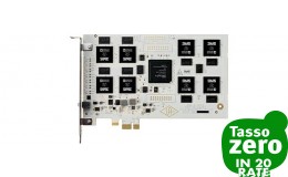 UNIVERSAL AUDIO UAD-2 - Octo Core