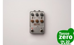 Universal Audio UAFX OX Stomp Dynamic Speaker Emulator